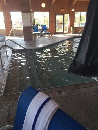 hotel fitness center canal winchester|Hotels in Canal Winchester, Ohio .